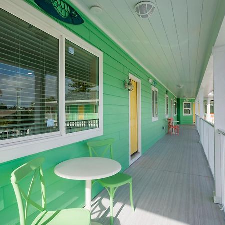The Lofts At St Pete Beach St. Pete Beach Kültér fotó