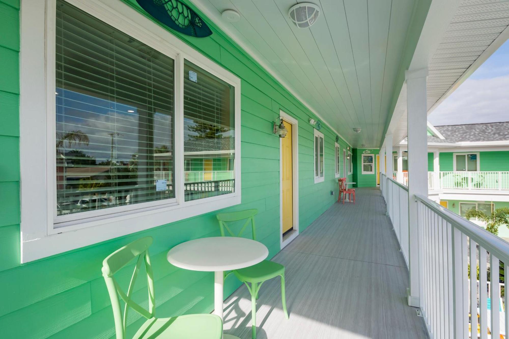 The Lofts At St Pete Beach St. Pete Beach Kültér fotó