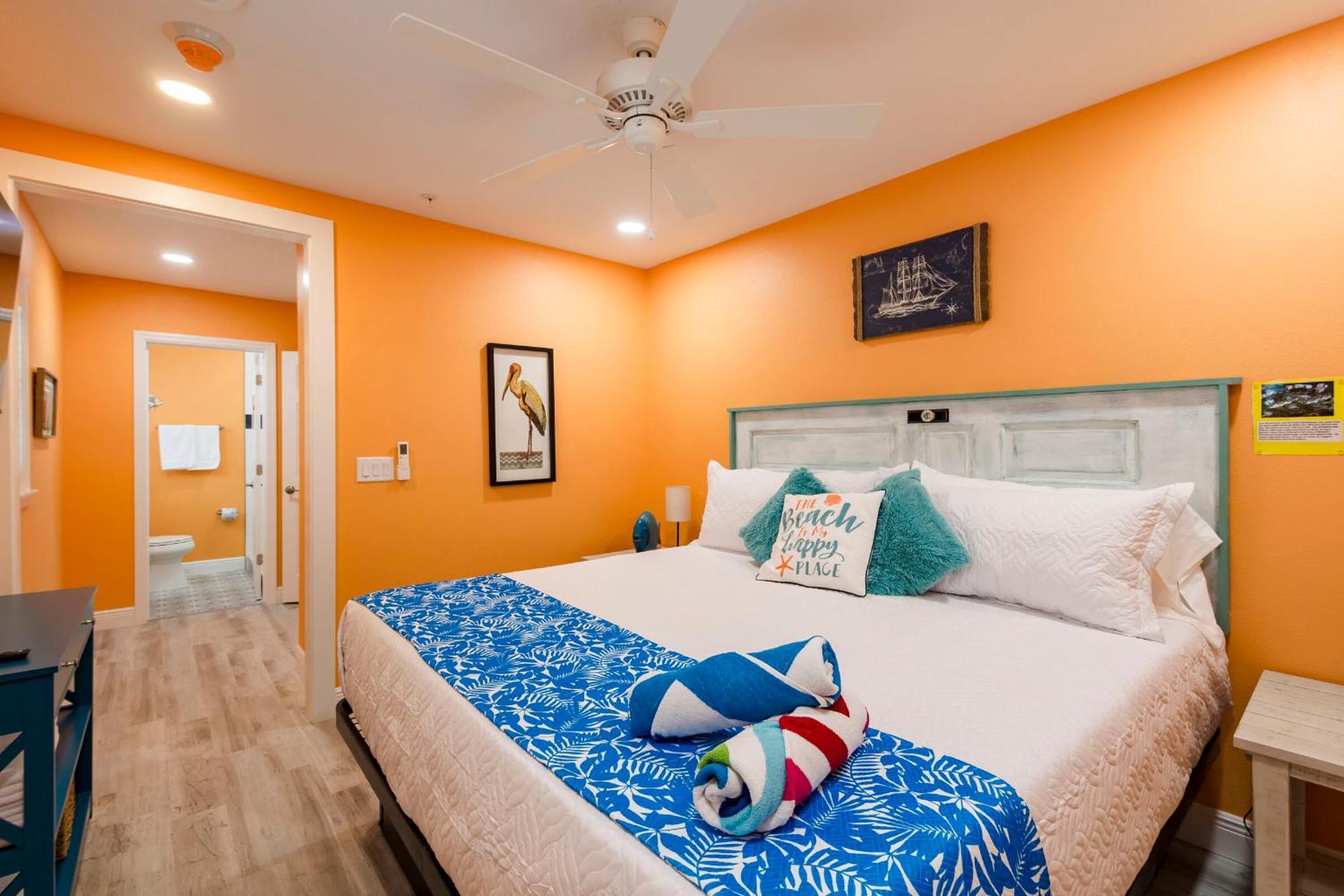 The Lofts At St Pete Beach St. Pete Beach Kültér fotó