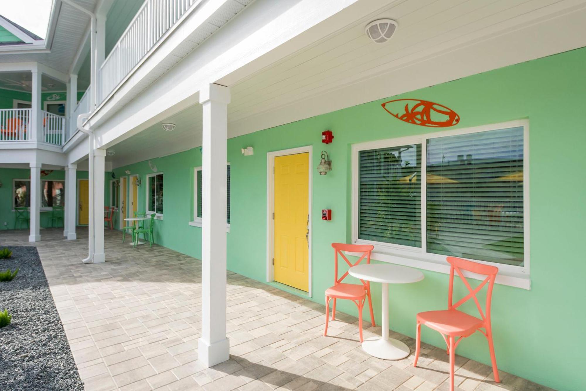 The Lofts At St Pete Beach St. Pete Beach Kültér fotó